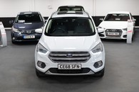 Ford Kuga Titanium X Tdci Image 2