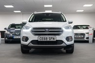 Ford Kuga Titanium X Tdci Image 4