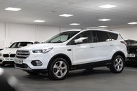 Ford Kuga Titanium X Tdci Image 10