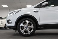 Ford Kuga Titanium X Tdci Image 11