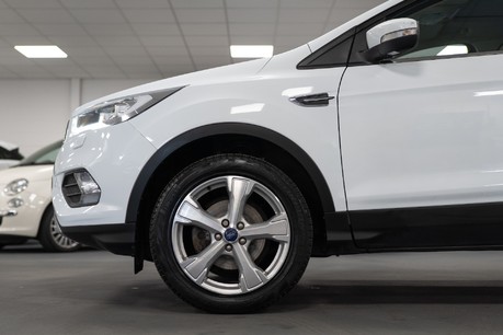 Ford Kuga Titanium X Tdci 11