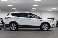 Ford Kuga Titanium X Tdci Image 13