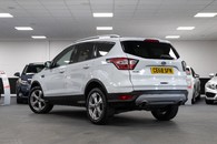 Ford Kuga Titanium X Tdci Image 14