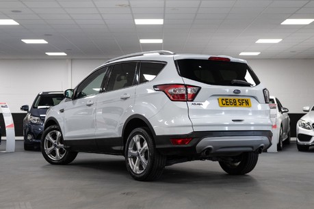 Ford Kuga Titanium X Tdci 14