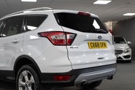 Ford Kuga Titanium X Tdci Image 15