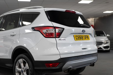 Ford Kuga Titanium X Tdci 15