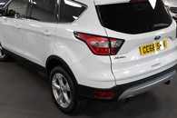 Ford Kuga Titanium X Tdci Image 16