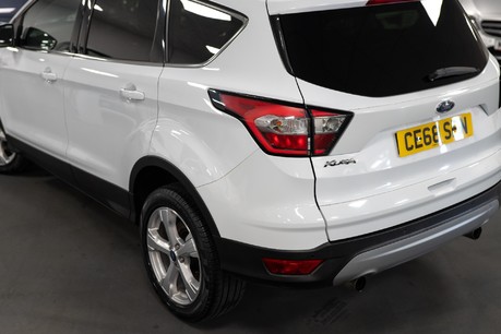 Ford Kuga Titanium X Tdci 16