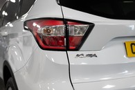 Ford Kuga Titanium X Tdci Image 17