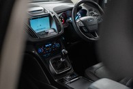 Ford Kuga Titanium X Tdci Image 52