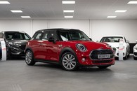 Mini Hatch Classic Image 1