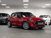 Mini Hatch Classic