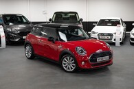 Mini Hatch Classic Image 1