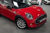 Mini Hatch Classic Image 18