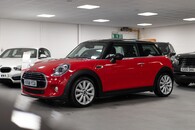 Mini Hatch Classic Image 9