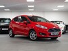 Ford Fiesta Zetec