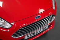 Ford Fiesta Zetec Image 17