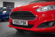 Ford Fiesta Zetec Image 18