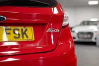 Ford Fiesta Zetec Image 15