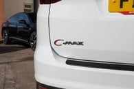 Ford C-Max Titanium Turbo Image 15