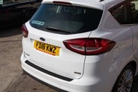 Ford C-Max Titanium Turbo Image 10