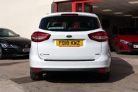 Ford C-Max Titanium Turbo Image 11