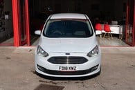 Ford C-Max Titanium Turbo Image 3