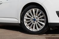 Ford C-Max Titanium Turbo Image 16