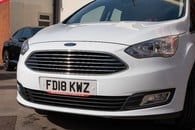 Ford C-Max Titanium Turbo Image 18