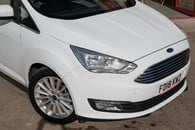 Ford C-Max Titanium Turbo Image 19