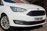 Ford C-Max Titanium Turbo Image 20