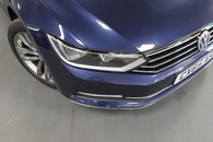 Volkswagen Passat GT TDI BLUEMOTION TECHNOLOGY Image 6