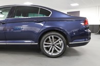 Volkswagen Passat GT TDI BLUEMOTION TECHNOLOGY Image 15