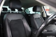 Volkswagen Passat GT TDI BLUEMOTION TECHNOLOGY Image 18