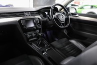 Volkswagen Passat GT TDI BLUEMOTION TECHNOLOGY Image 2