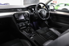 Volkswagen Passat GT TDI BLUEMOTION TECHNOLOGY 1