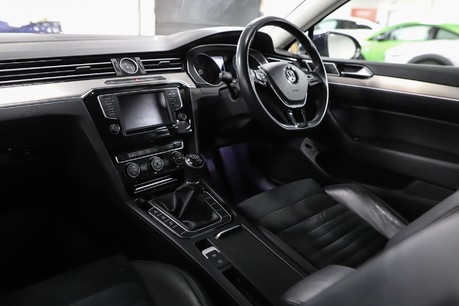 Volkswagen Passat GT TDI BLUEMOTION TECHNOLOGY 3