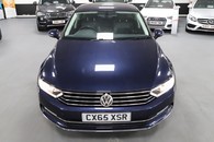 Volkswagen Passat GT TDI BLUEMOTION TECHNOLOGY Image 14