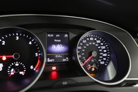 Volkswagen Passat GT TDI BLUEMOTION TECHNOLOGY Image 13