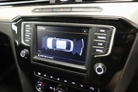 Volkswagen Passat GT TDI BLUEMOTION TECHNOLOGY Image 22