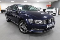 Volkswagen Passat GT TDI BLUEMOTION TECHNOLOGY Image 1