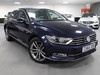 Volkswagen Passat GT TDI BLUEMOTION TECHNOLOGY