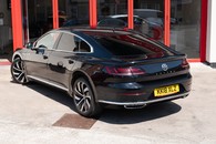 Volkswagen Arteon R-Line Tdi Image 16