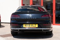 Volkswagen Arteon R-Line Tdi Image 19