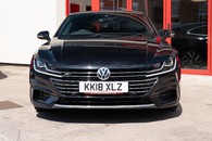 Volkswagen Arteon R-Line Tdi Image 10