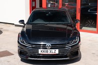 Volkswagen Arteon R-Line Tdi Image 31