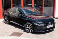 Volkswagen Arteon R-Line Tdi Image 33