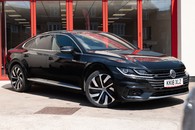 Volkswagen Arteon R-Line Tdi Image 1