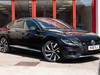 Volkswagen Arteon R-Line Tdi