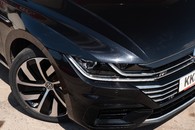 Volkswagen Arteon R-Line Tdi Image 2